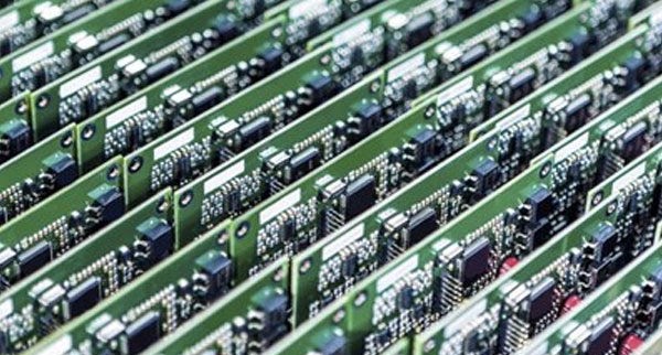 PCB Manufacturing & Assembly