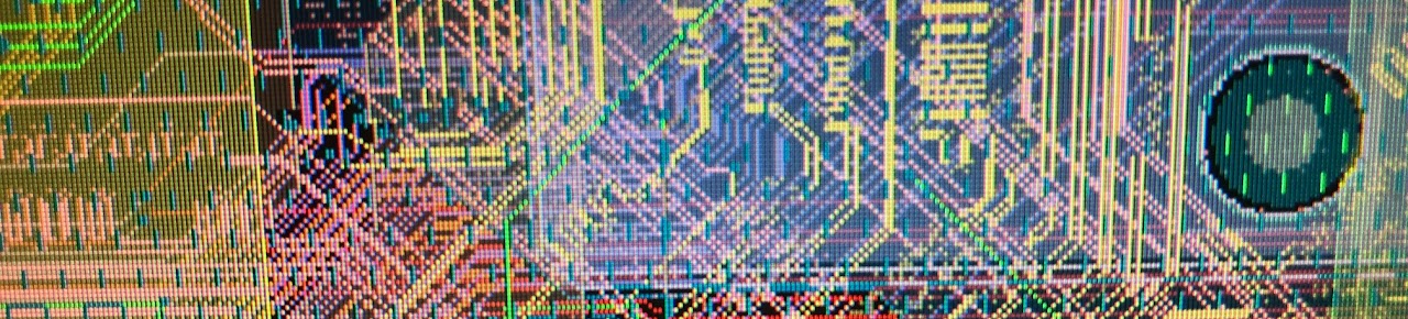 TMI Systems PCB design samples