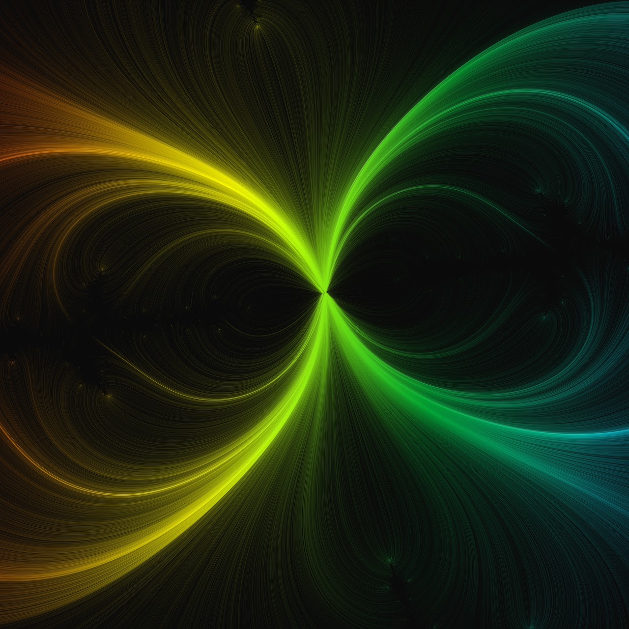 Signal integrity — waveform analysis